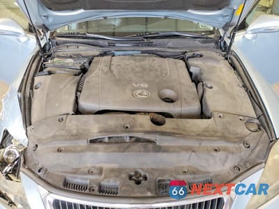 Zdjęcie 11 z 12 samochodu: 2011 LEXUS IS 250 VIN:JTHCF5C25B5047096 - miniatura