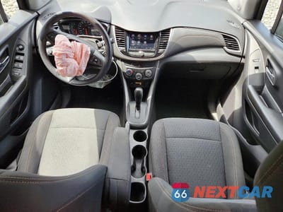 Zdjęcie 8 z 13 samochodu: 2022 CHEVROLET TRAX LS VIN:KL7CJNSM5NB552593 - miniatura