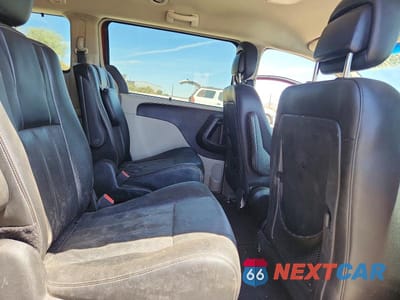Zdjęcie 11 z 13 samochodu: 2015 CHRYSLER TOWN & COUNTRY TOURING L VIN:2C4RC1CG4FR588691 - miniatura