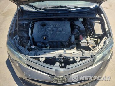 Zdjęcie 11 z 12 samochodu: 2019 TOYOTA COROLLA LE VIN:2T1BURHE1KC149656 - miniatura