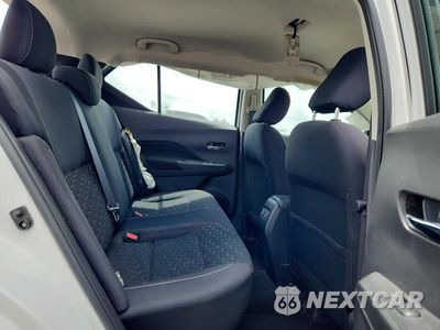 Zdjęcie 11 z 13 samochodu: 2022 NISSAN KICKS SV VIN:3N1CP5CV6NL479373 - miniatura