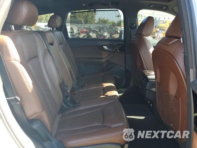 Zdjęcie 11 z 13 samochodu: 2018 AUDI Q7 PREMIUM PLUS VIN:WA1LAAF74JD000253 - miniatura