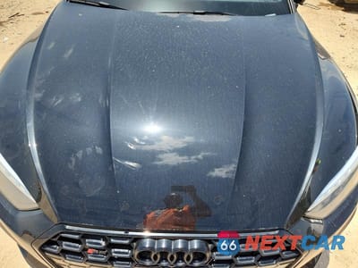 Zdjęcie 11 z 13 samochodu: 2025 AUDI S5 PREMIUM PLUS VIN:WAUC4CF54SA015990 - miniatura