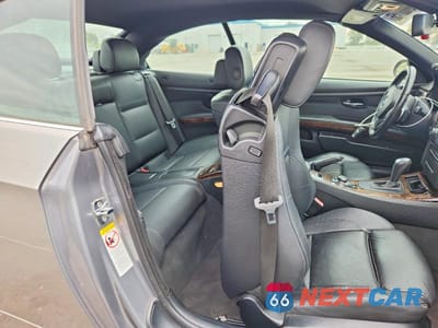 Zdjęcie 10 z 12 samochodu: 2009 BMW 335 I VIN:WBAWL73509P181863 - miniatura