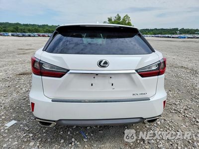 Zdjęcie 6 z 13 samochodu: 2017 LEXUS RX 350 BASE VIN:2T2BZMCA1HC105587 - miniatura