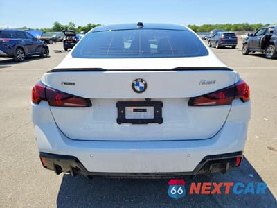 Zdjęcie 6 z 12 samochodu: 2025 BMW 228XI VIN:WBA23GG07S7T33057 - miniatura