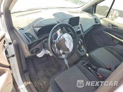 Zdjęcie 8 z 12 samochodu: 2020 FORD TRANSIT CONNECT XL VIN:NM0LS7E27L1478342 - miniatura