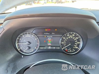 Zdjęcie 9 z 14 samochodu: 2022 NISSAN ARMADA SL VIN:JN8AY2BB4N9813999 - miniatura