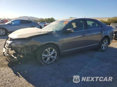 2012 FORD FUSION SE 3FAHP0HG6CR333152 - główne zdjęcie licytacji z USA - miniatura