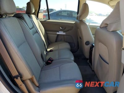 Zdjęcie 11 z 14 samochodu: 2005 VOLVO XC90 VIN:YV1CN592551138080 - miniatura