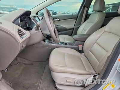 Zdjęcie 7 z 13 samochodu: 2016 CHEVROLET CRUZE PREMIER VIN:1G1BG5SM6G7244649 - miniatura