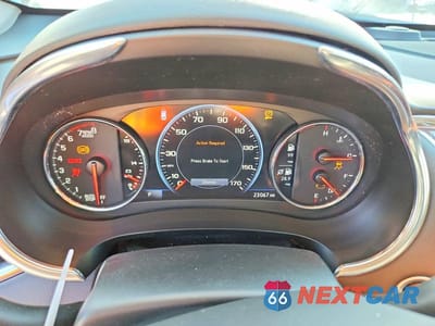 Zdjęcie 9 z 12 samochodu: 2024 CHEVROLET MALIBU PREMIER VIN:1G1ZE5ST9RF218759 - miniatura
