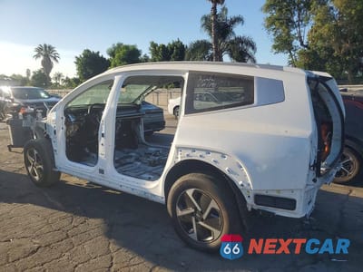 Drugie zdjęcie samochodu z przodu: 2026 HYUNDAI IONIQ 9 SE VIN:7YAMTFS35TY001792 - miniatura
