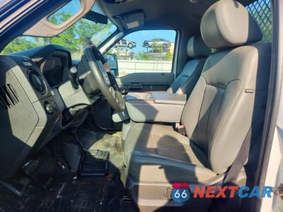 Zdjęcie 7 z 12 samochodu: 2012 FORD F350 SUPER DUTY VIN:1FDRF3H67CEC06239 - miniatura