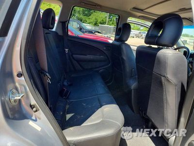 Zdjęcie 11 z 14 samochodu: 2006 MITSUBISHI OUTLANDER LIMITED VIN:JA4LX81F56U015602 - miniatura