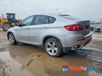 Drugie zdjęcie samochodu z przodu: 2014 BMW X6 XDRIVE35I VIN:5UXFG2C51E0K41404 - miniatura