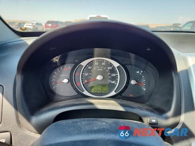 Zdjęcie 9 z 12 samochodu: 2009 HYUNDAI TUCSON LIMITED I4 VIN:KM8JN12BX9U979375 - miniatura