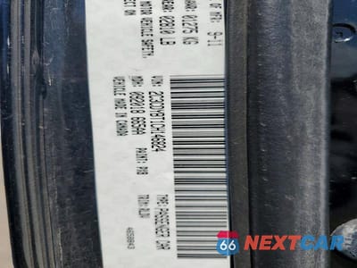 Zdjęcie 12 z 12 samochodu: 2012 DODGE CHALLENGER R/T VIN:2C3CDYBT1CH146824 - miniatura