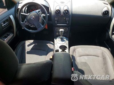 Zdjęcie 8 z 13 samochodu: 2015 NISSAN ROGUE SELECT S VIN:JN8AS5MVXFW257355 - miniatura