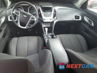 Zdjęcie 8 z 14 samochodu: 2013 CHEVROLET EQUINOX LT VIN:2GNALDEK0D6385089 - miniatura
