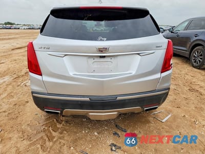 Zdjęcie 6 z 12 samochodu: 2019 CADILLAC XT5 PLATINUM VIN:1GYKNGRSXKZ120663 - miniatura
