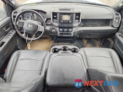 Zdjęcie 8 z 12 samochodu: 2024 RAM 2500 TRADESMAN VIN:3C7WR5HJ5RG176404 - miniatura