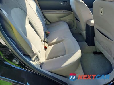 Zdjęcie 10 z 12 samochodu: 2011 NISSAN ROGUE S VIN:JN8AS5MV4BW688932 - miniatura