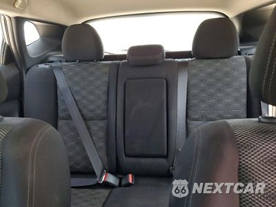 Zdjęcie 10 z 13 samochodu: 2017 NISSAN ROGUE SPORT SV VIN:JN1BJ1CR2HW118617 - miniatura