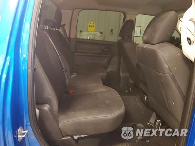 Zdjęcie 10 z 12 samochodu: 2019 RAM 1500 CLASSIC TRADESMAN VIN:1C6RR7KT6KS639219 - miniatura