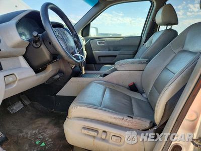 Zdjęcie 7 z 13 samochodu: 2012 HONDA PILOT EX VIN:5FNYF4H49CB040552 - miniatura
