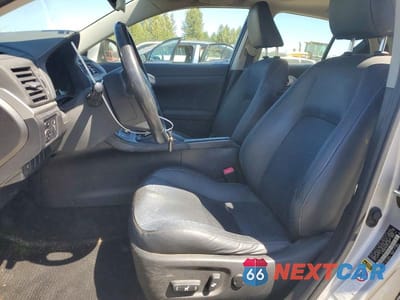 Zdjęcie 7 z 13 samochodu: 2012 LEXUS CT 200 VIN:JTHKD5BH8C2069801 - miniatura