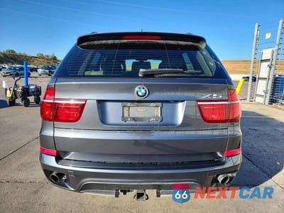Zdjęcie 6 z 13 samochodu: 2013 BMW X5 XDRIVE35I VIN:5UXZV4C58D0B20773 - miniatura