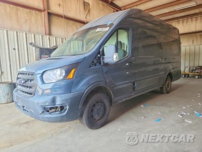 2020 FORD TRANSIT 250 DELIVERY VAN 1FTBR3X84LKB04625 - główne zdjęcie licytacji z USA - miniatura