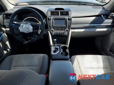 Zdjęcie 8 z 13 samochodu: 2013 TOYOTA CAMRY LE VIN:4T1BF1FKXDU248370 - miniatura