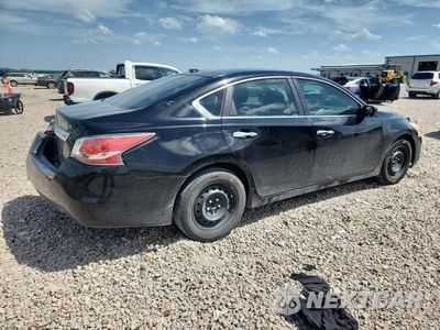Trzecie zdjęcie samochodu z tyłu: 2015 NISSAN ALTIMA 2.5 S VIN:1N4AL3AP8FC459119 - miniatura