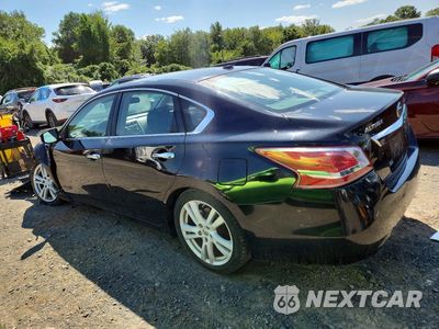 Drugie zdjęcie samochodu z przodu: 2013 NISSAN ALTIMA 3.5 S VIN:1N4BL3AP5DC175707 - miniatura