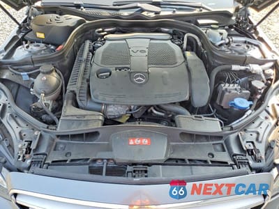 Zdjęcie 11 z 12 samochodu: 2016 MERCEDES-BENZ E 350 4MATIC VIN:WDDHF8JB7GB257189 - miniatura