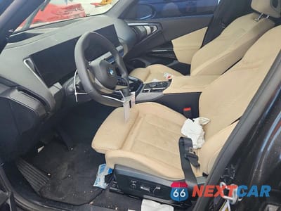 Zdjęcie 7 z 13 samochodu: 2026 BMW X3 30 XDRIVE VIN:5UX53GP04T9413999 - miniatura