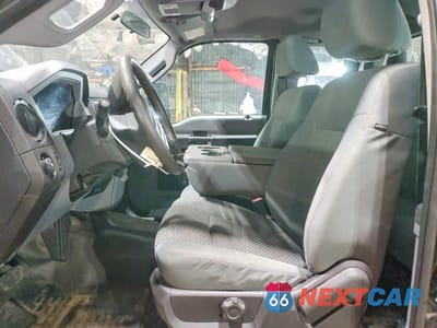 Zdjęcie 7 z 12 samochodu: 2015 FORD F250 SUPER DUTY VIN:1FT7X2B66FEB89482 - miniatura