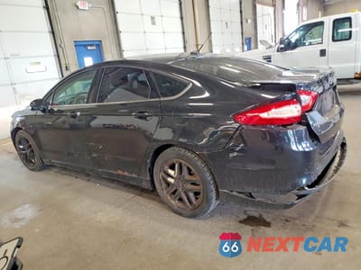 Drugie zdjęcie samochodu z przodu: 2014 FORD FUSION SE VIN:1FA6P0H76E5374801 - miniatura