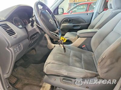 Zdjęcie 7 z 12 samochodu: 2008 HONDA PILOT 4D 4WD VIN:5FNYF18368B054678 - miniatura