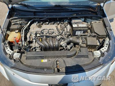 Zdjęcie 11 z 13 samochodu: 2020 TOYOTA COROLLA LE VIN:5YFEPRAE5LP028211 - miniatura