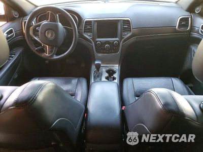 Zdjęcie 8 z 13 samochodu: 2018 JEEP GRAND CHEROKEE SPORT VIN:1C4RJFBGXJC129476 - miniatura