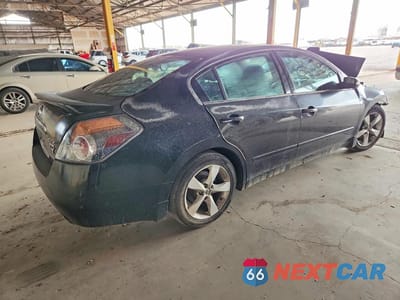 Trzecie zdjęcie samochodu z tyłu: 2008 NISSAN ALTIMA 3.5 SE VIN:1N4BL21E08N514103 - miniatura