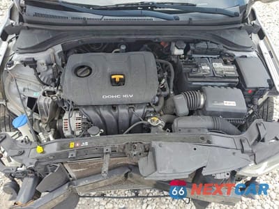 Zdjęcie 11 z 13 samochodu: 2018 HYUNDAI ELANTRA SE VIN:5NPD74LF9JH276640 - miniatura