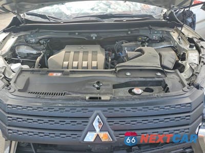 Zdjęcie 12 z 13 samochodu: 2026 MITSUBISHI ECLIPSE CROSS SE VIN:JA4ATWAA7TZ009455 - miniatura