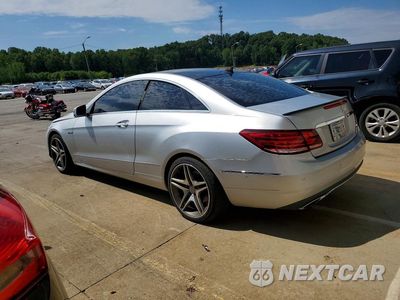 Drugie zdjęcie samochodu z przodu: 2014 MERCEDES-BENZ E 350 VIN:WDDKJ5KB0EF274536 - miniatura