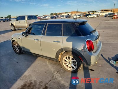 Drugie zdjęcie samochodu z przodu: 2020 MINI COOPER VIN:WMWXU7C08L2L60470 - miniatura