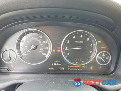Zdjęcie 9 z 13 samochodu: 2015 BMW X3 XDRIVE28I VIN:5UXWX9C55F0D53295 - miniatura