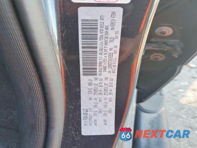 Zdjęcie 12 z 12 samochodu: 2019 RAM 1500 BIG HORN/LONE STAR VIN:1C6RREBT7KN763535 - miniatura